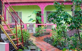 Silver Moon Guest House